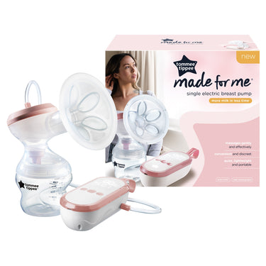 Made For Me Electric Breast Pump
